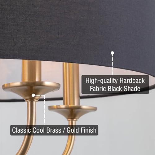 Quinn 22" Large Modern 5