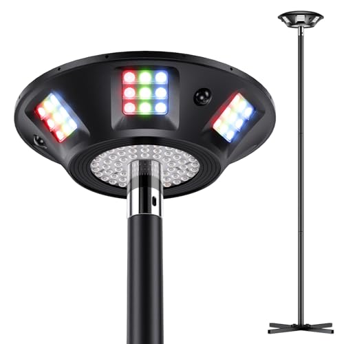 Outdoor Lamp Post Lights