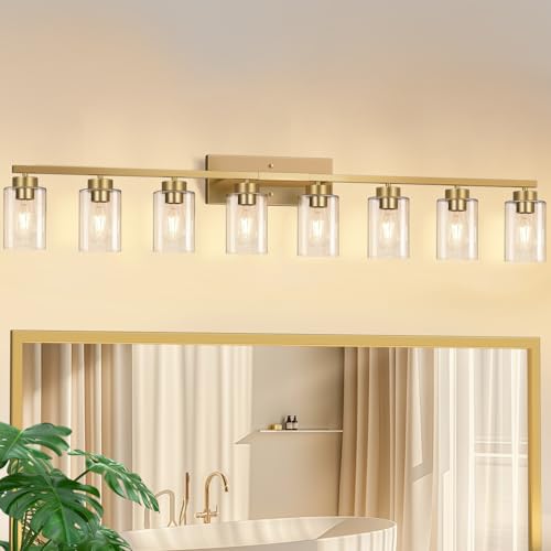 Bathroom Light Fixtures