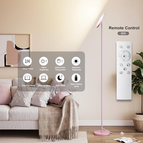 Floor Lamps for Living Room