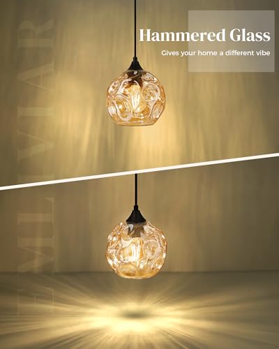 7 Inch Adjustable Mini Chandelier