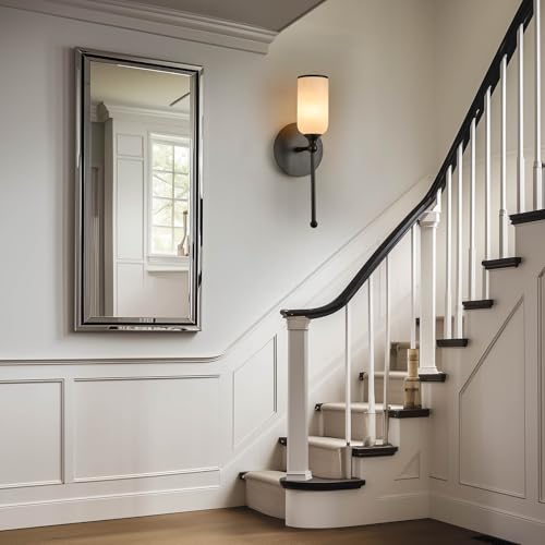 Alabaster Wall Sconce Set of Two (2 Count)
