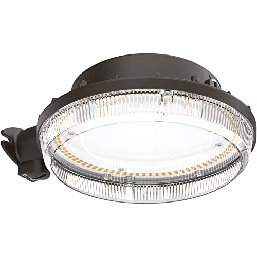 BarnGuard LED Barn Light