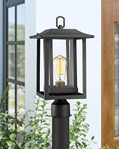Outdoor Post Light