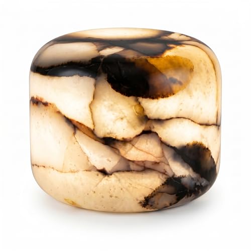 Natural Marble Lamp