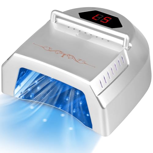 UV LED Nail Lamp Professional