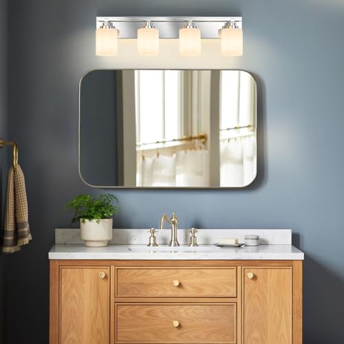 Bathroom Light Fixtures