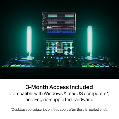 Micro Ultra Compact USB to DMX Interface with 3