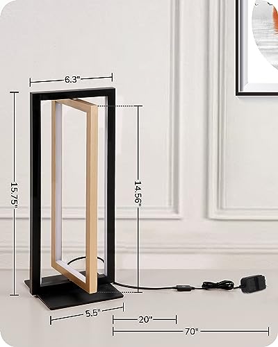LED Table Lamp
