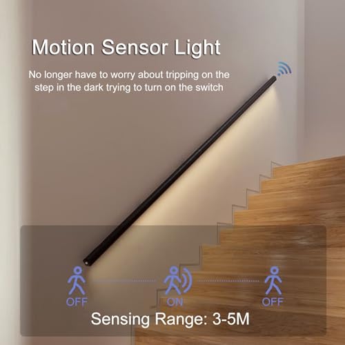 LED Motion Sensor Stair Light