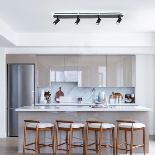 LED Track Lighting Fixtures Ceiling