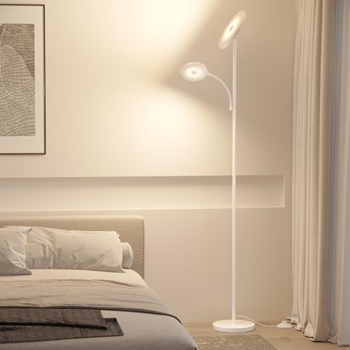 Floor Lamps for Living Room