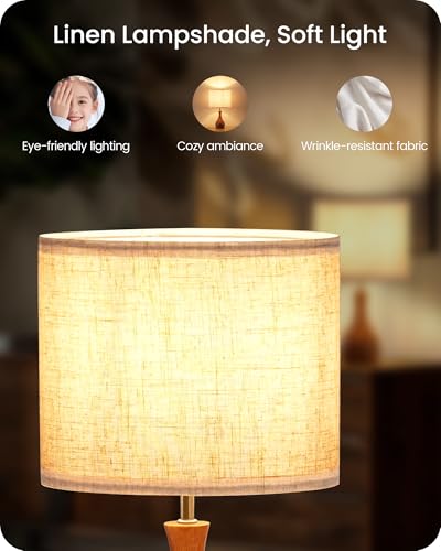 Small Table Lamp
