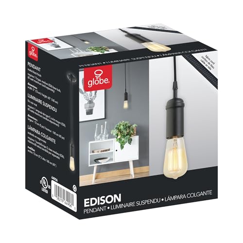 64906 1 Light Pendant