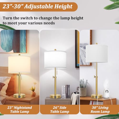 Table Lamp Set of 2 (2 Count)