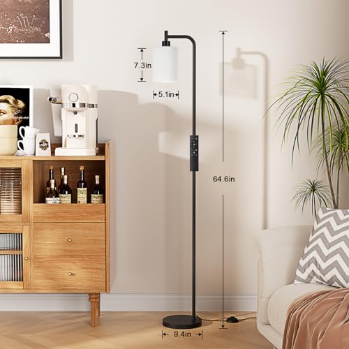 Floor Lamps for Living Room