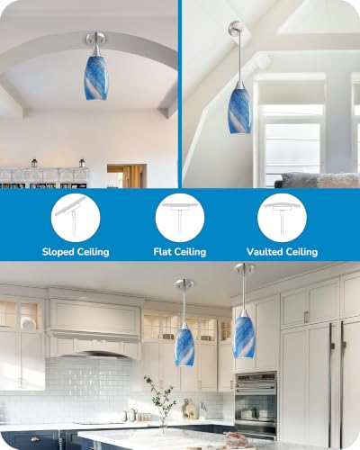 Pendant Light Fixtures