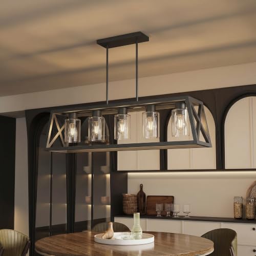 Dining Room Light Fixture