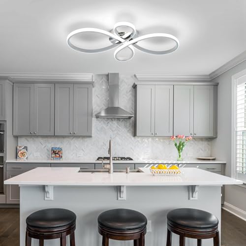 Modern LED Ceiling Light