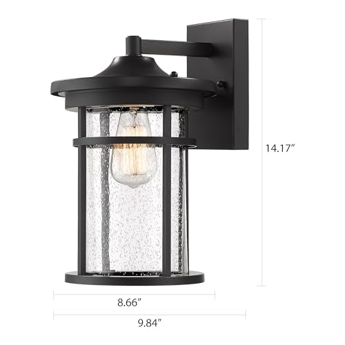 Outdoor Wall Lights