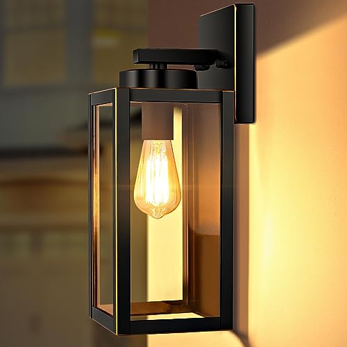 Outdoor Wall Light