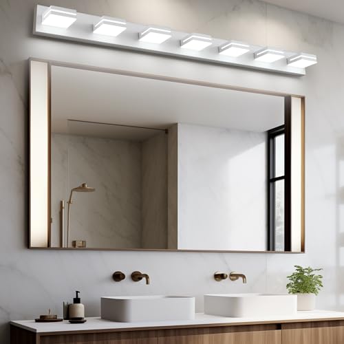 LED Modern Bathroom Vanity Light Fixtures