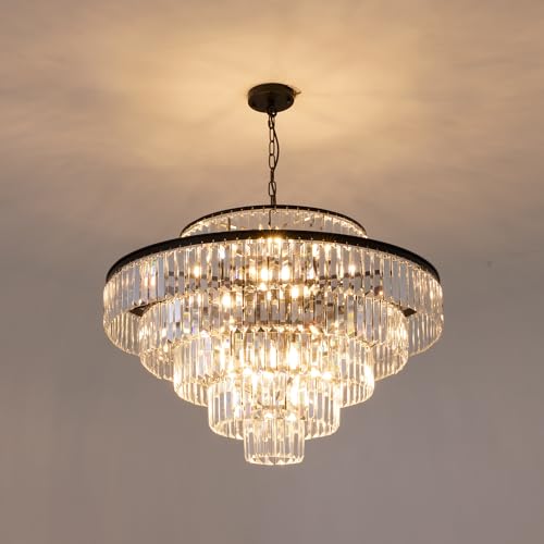 Crystal Chandelier