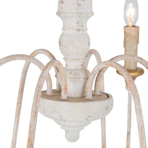 French Country Chandelier