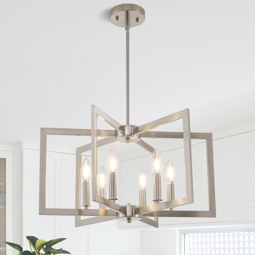 Dining Room Light Fixture