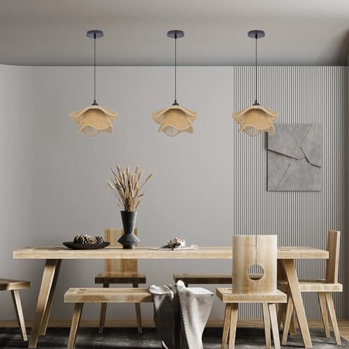 Mini Boho Pendant Light