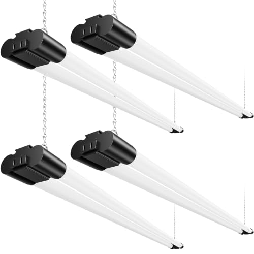 4FT LED Shop Lights