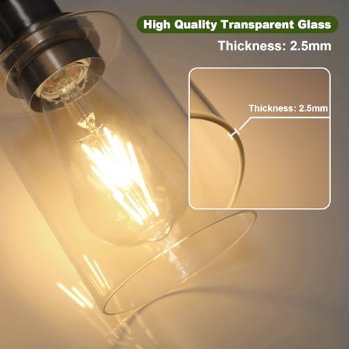 Modern Bathroom Light Fixtures