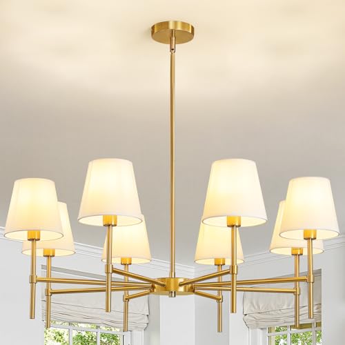 Dining Room Chandeliers Light