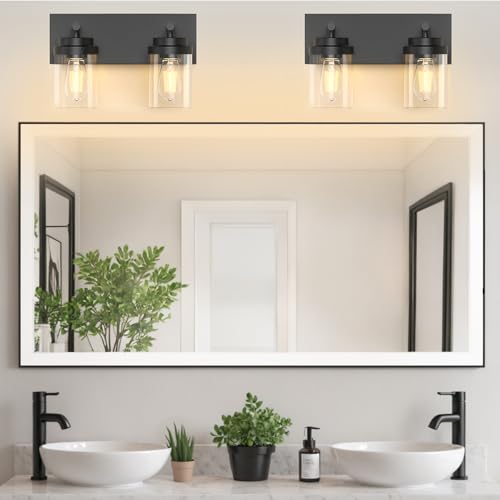 Bathroom Vanity Light Fixture