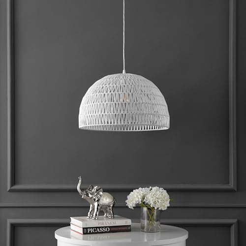 Campana 1 Light Pendant Dome Ceiling Lamp