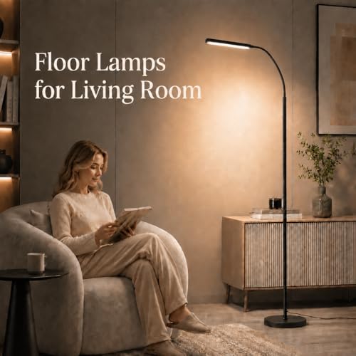 Floor Lamp 15W