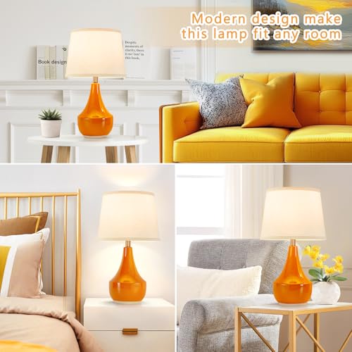 18" Table Lamp Set of 2 (2 Count)