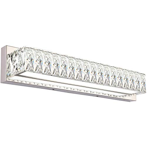 Modern Bathroom Light Fixtures