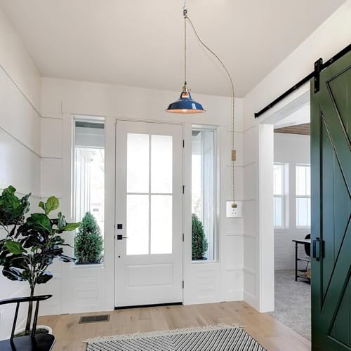Farmhouse Plug