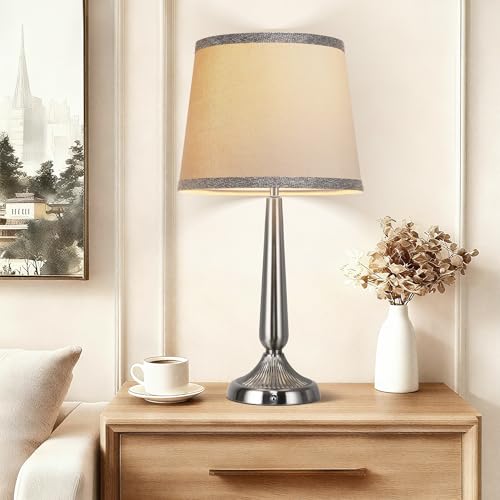 Cordless Table Lamp