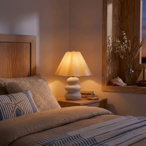 Kelsey 17" Table Lamp