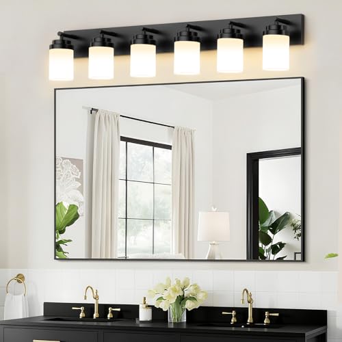 Bathroom Vanity Light Fixture