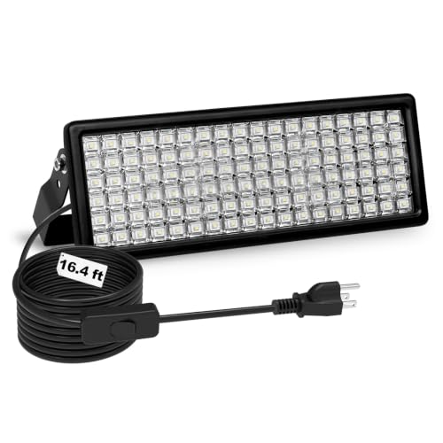 100W LED Flood Light Outdoor