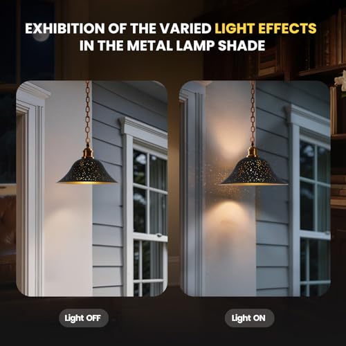 Torchiere Lamp Shade Replacement Lampshade for Floor Lamp Shade