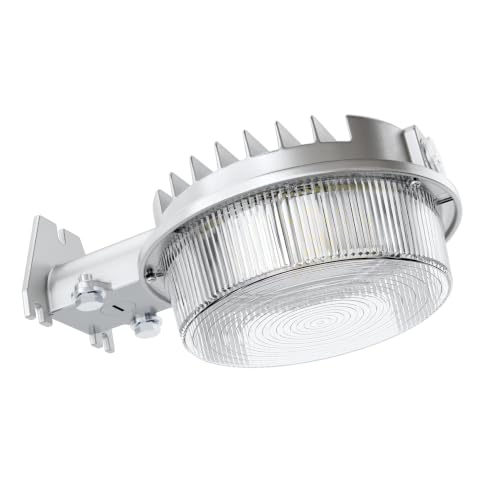55W 6600LM LED Barn Light
