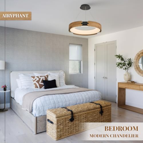 Modern LED Chandelier