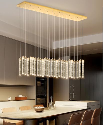 Rectangular Chandeliers 26