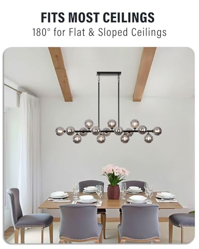 Modern Chandeliers for Dining Room Kitchen Island
