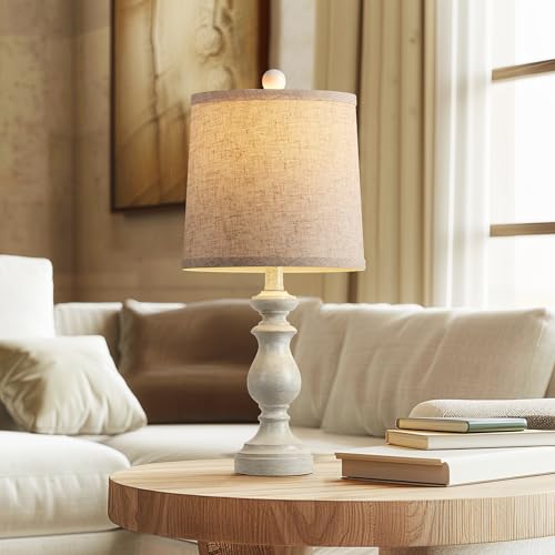 Traditional Table Lamp Set of 2 (2 Count)