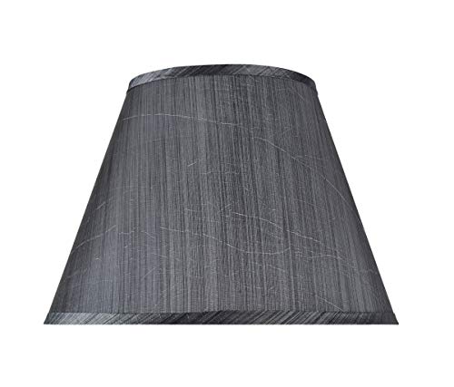 32185A Transitional Empire Shape Spider Construction Lamp Shade